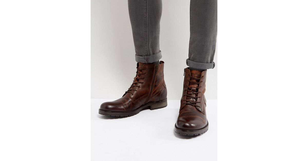 jack rogers marianne leather bootie