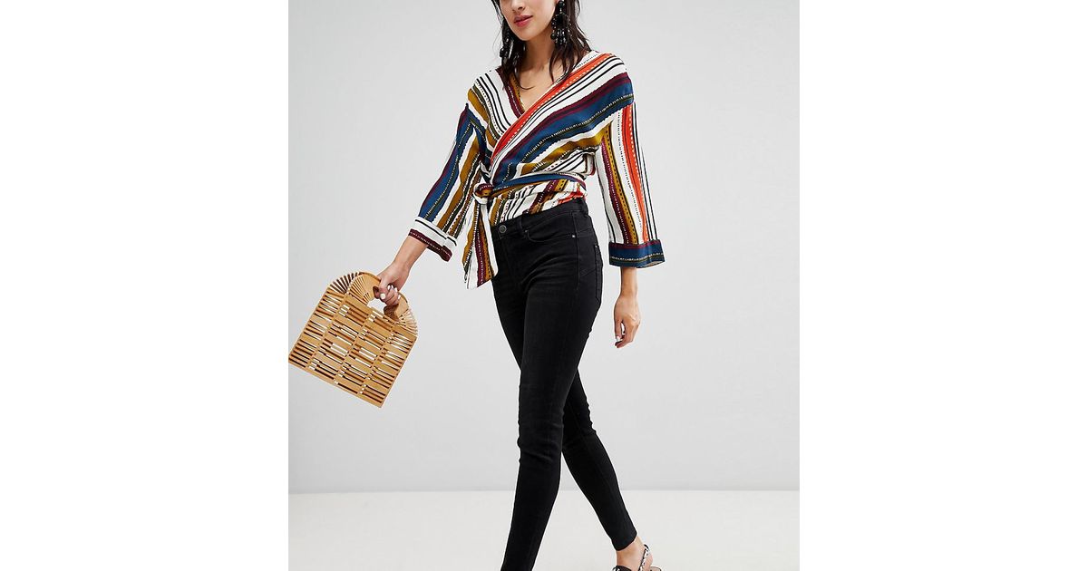 stradivarius body shape