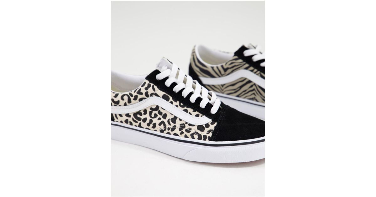 vans lightweight sneakers