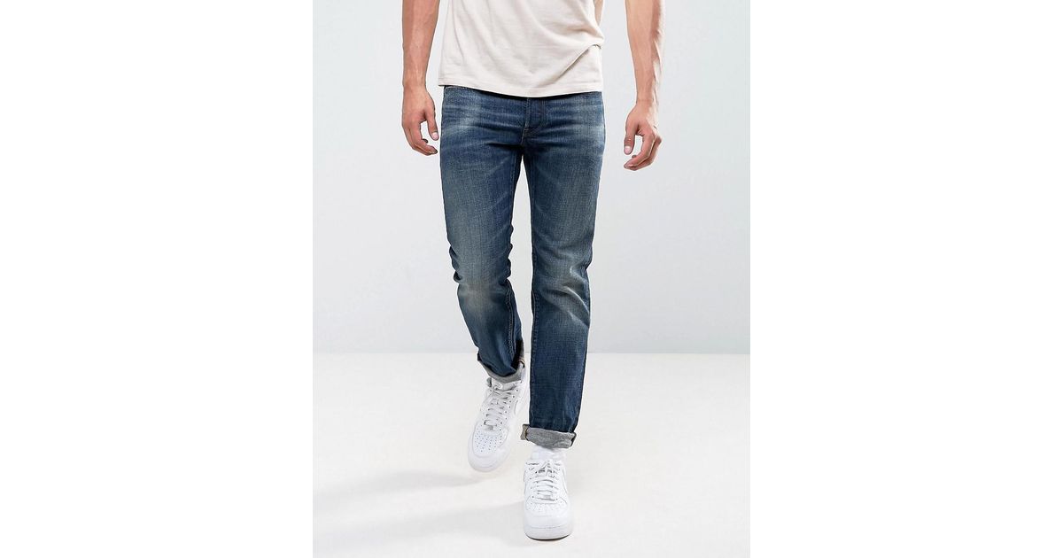 higa denim