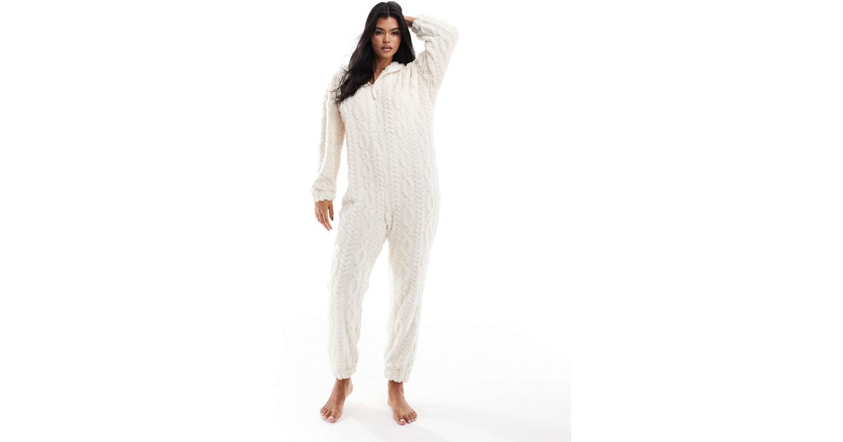 Silverdust Onesie main image 0