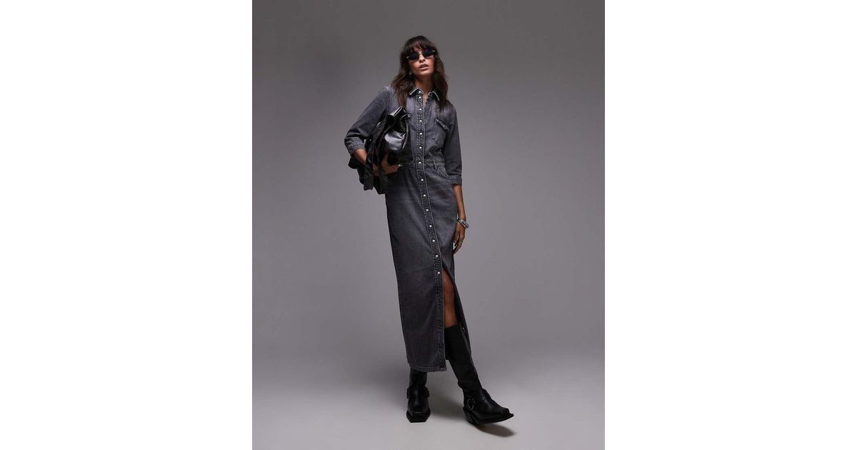 one sleeve black long dress Black Sheath Sweep Train One Shoulder Long Sleeve Side Split Sparkle Prom Dresses P348