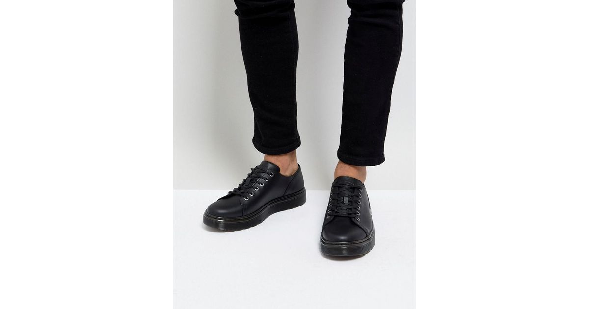 dr martens dante shoes