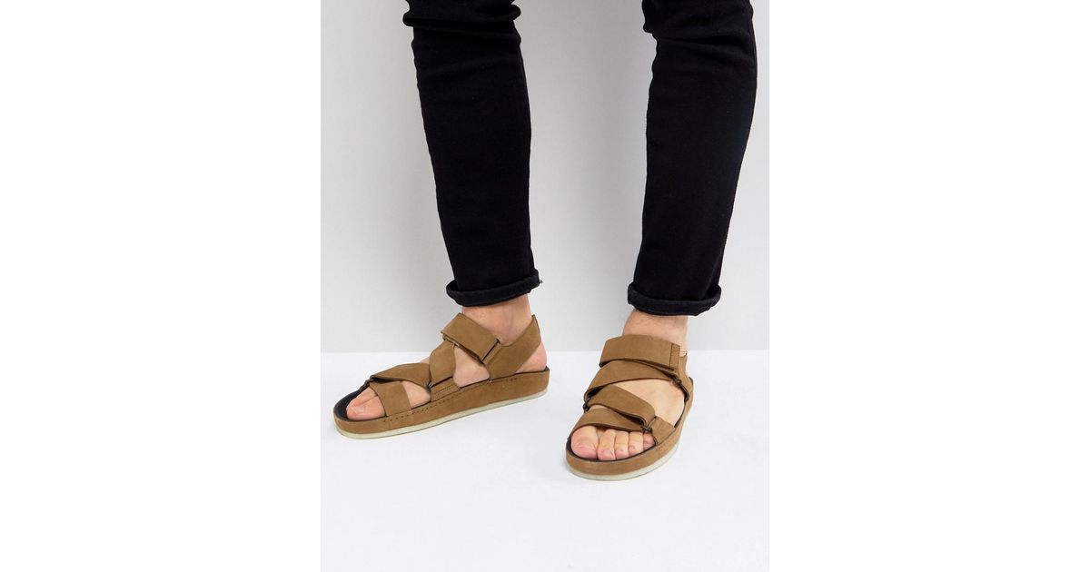 ranger sport clarks
