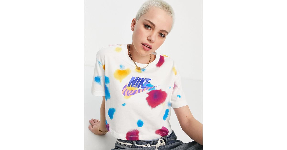 mens nike festival t shirt