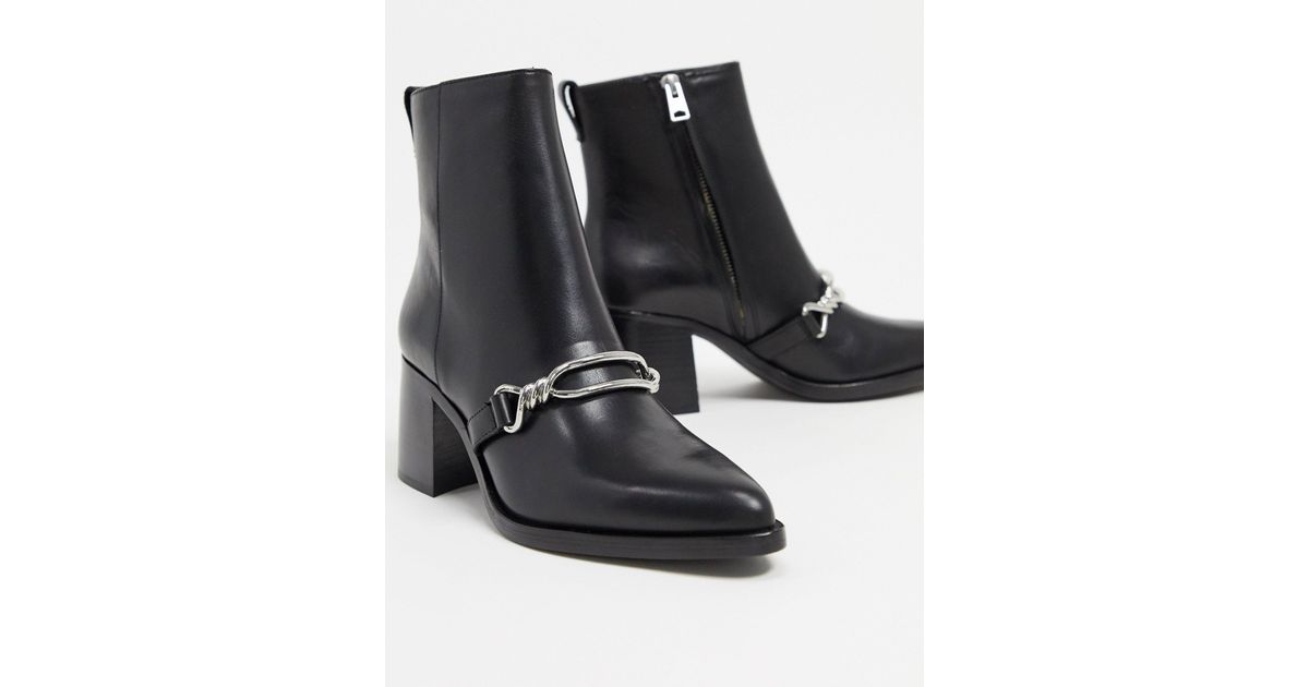 all saints rhye boot