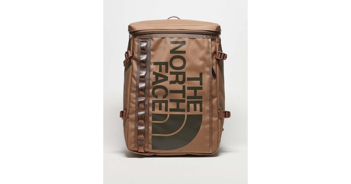 north face base camp fuse box