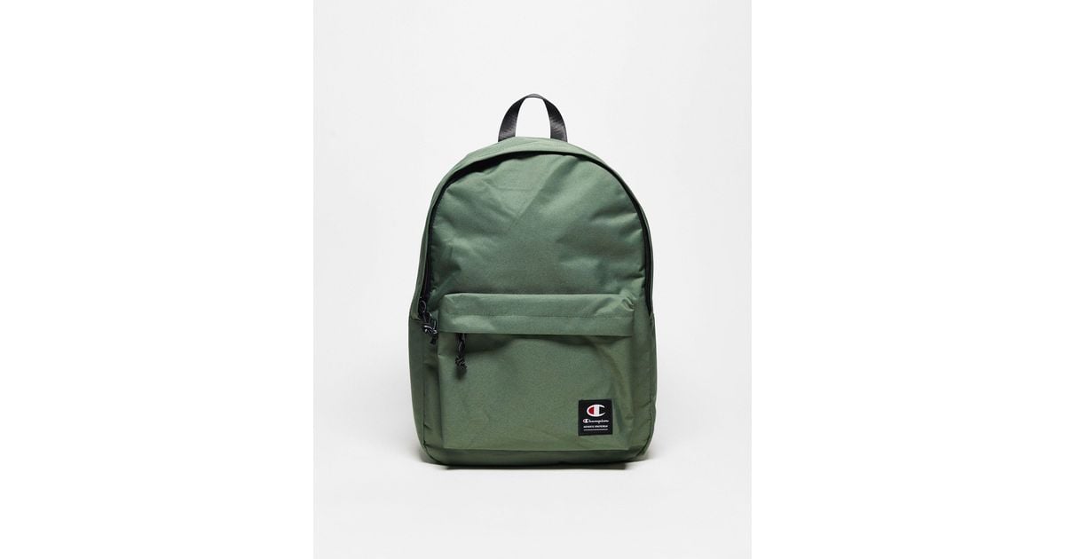 Champion backpack womens green hotsell