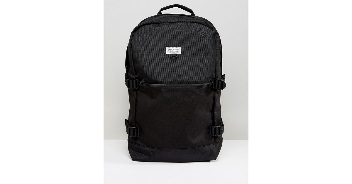 sandqvist peter backpack