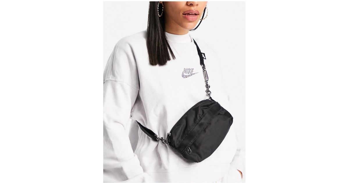 nike futura crossbody