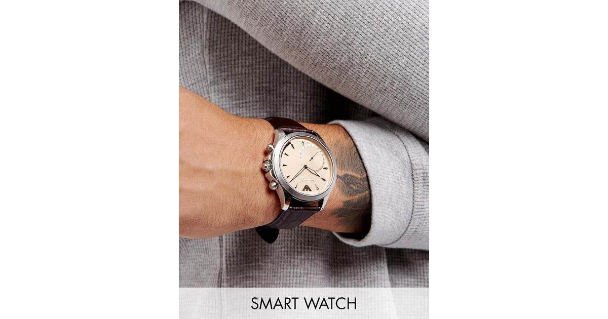 emporio armani art3014