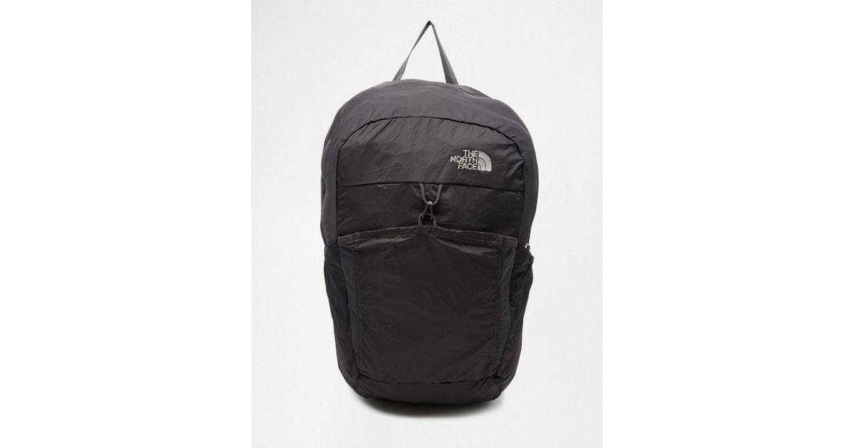 Synthetic Flyweight Packable Backpack 