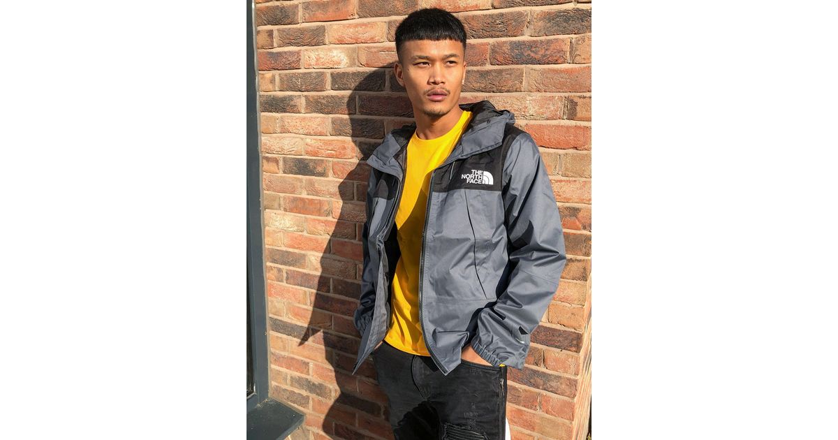 north face 1990 jacket