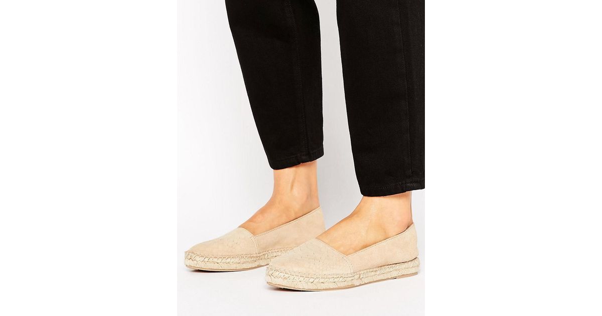 park lane espadrilles