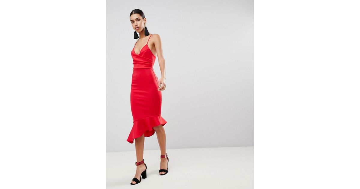 shein midi dress