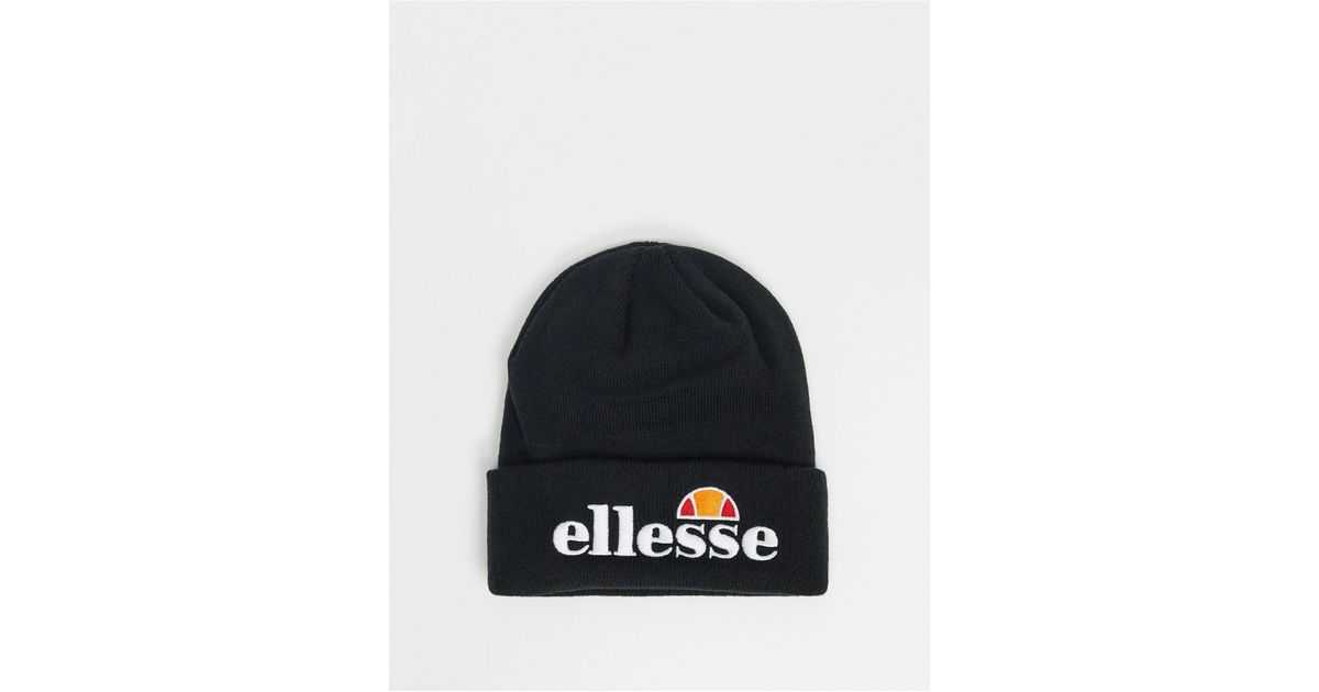 ellesse beanie