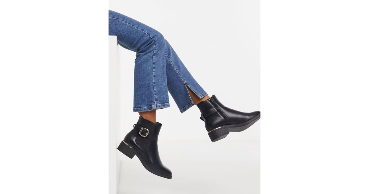 dune trinney boots