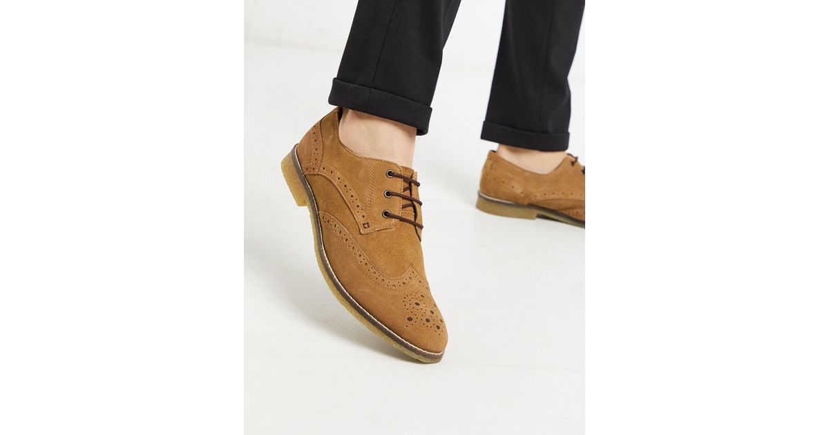chaussures redfoot richelieu
