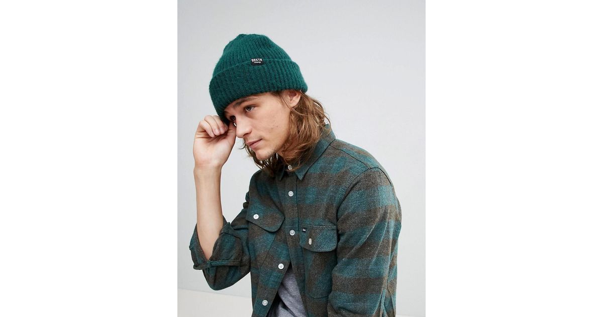 brixton redmond beanie
