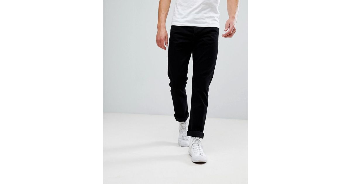 common people jeans