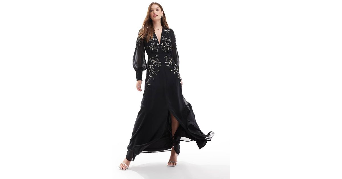 IVY SLEEVELESS BUTTON DOWN MAXI main image 1