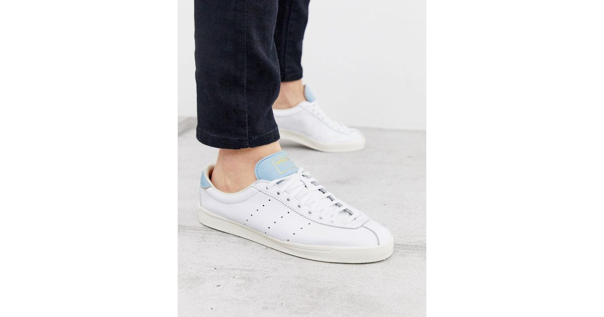 adidas lacombe men