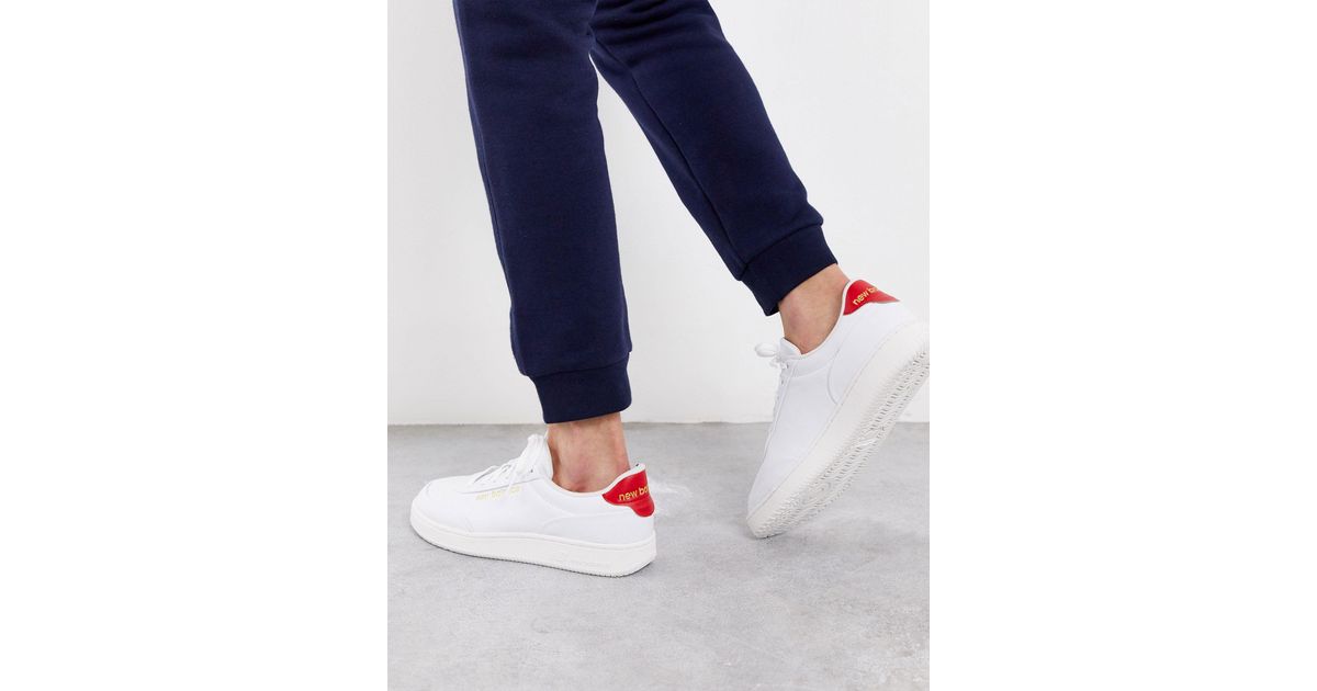 new balance ctaly trainers