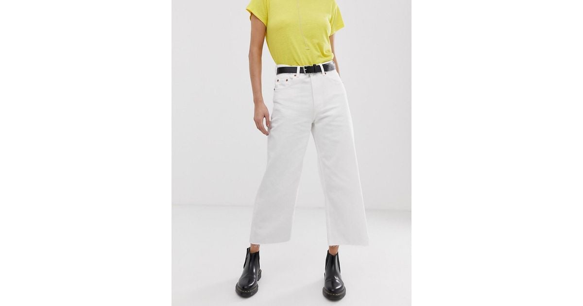 cheap monday ally jeans