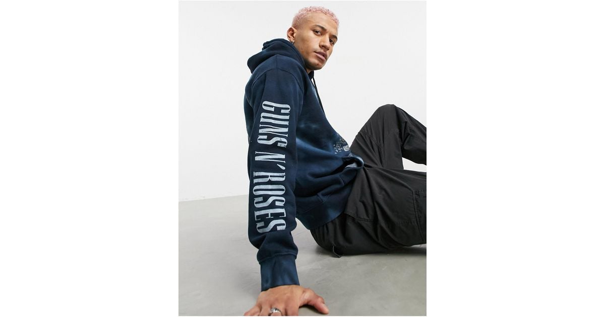 Guns n roses sweatshirt discount