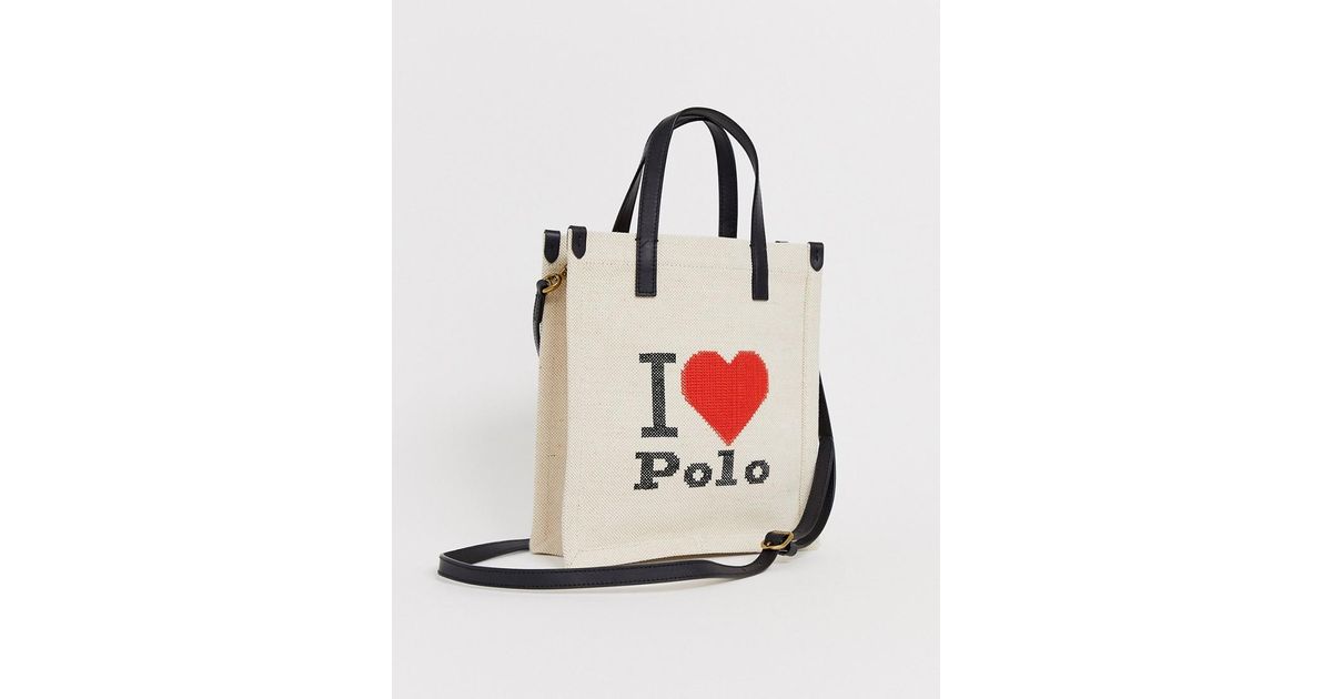polo bags