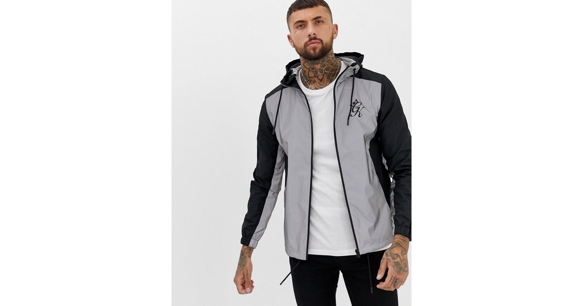 gym king bones jacket