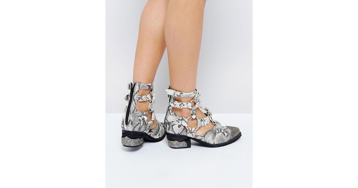 temeku jeffrey campbell