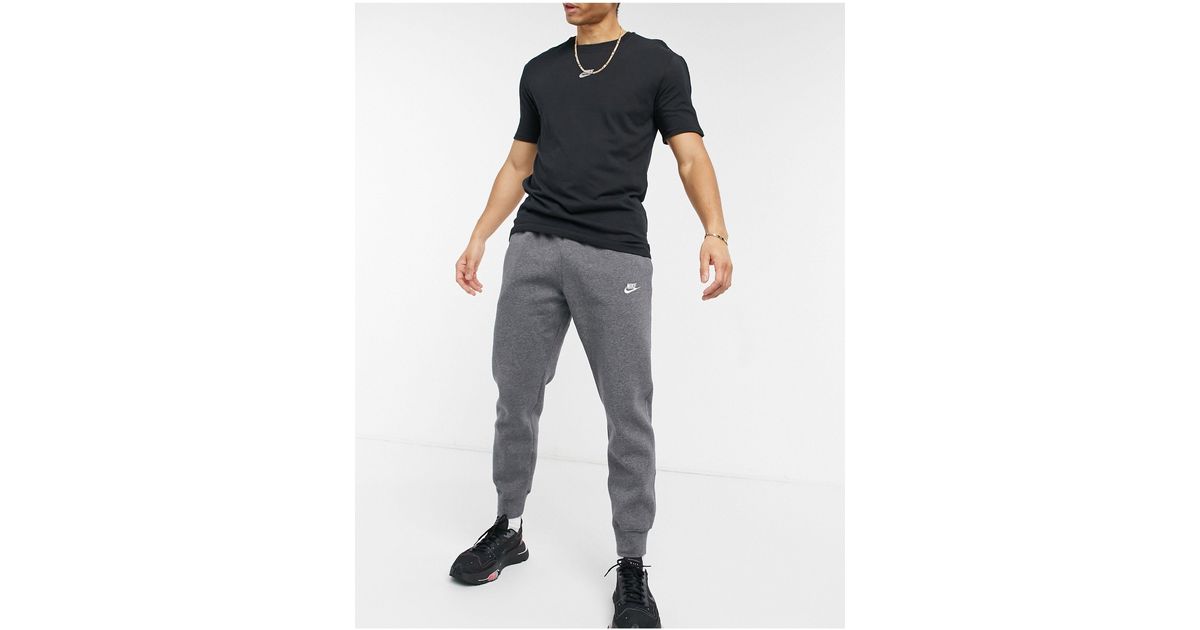 cuffed trackies