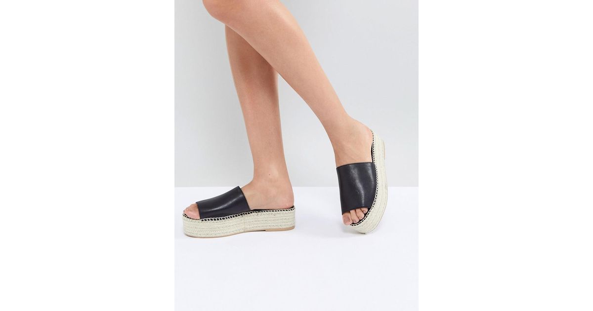 vagabond espadrilles