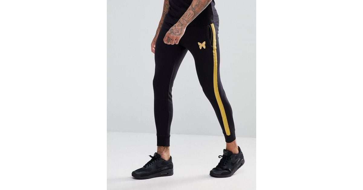 good for nothing skinny joggers