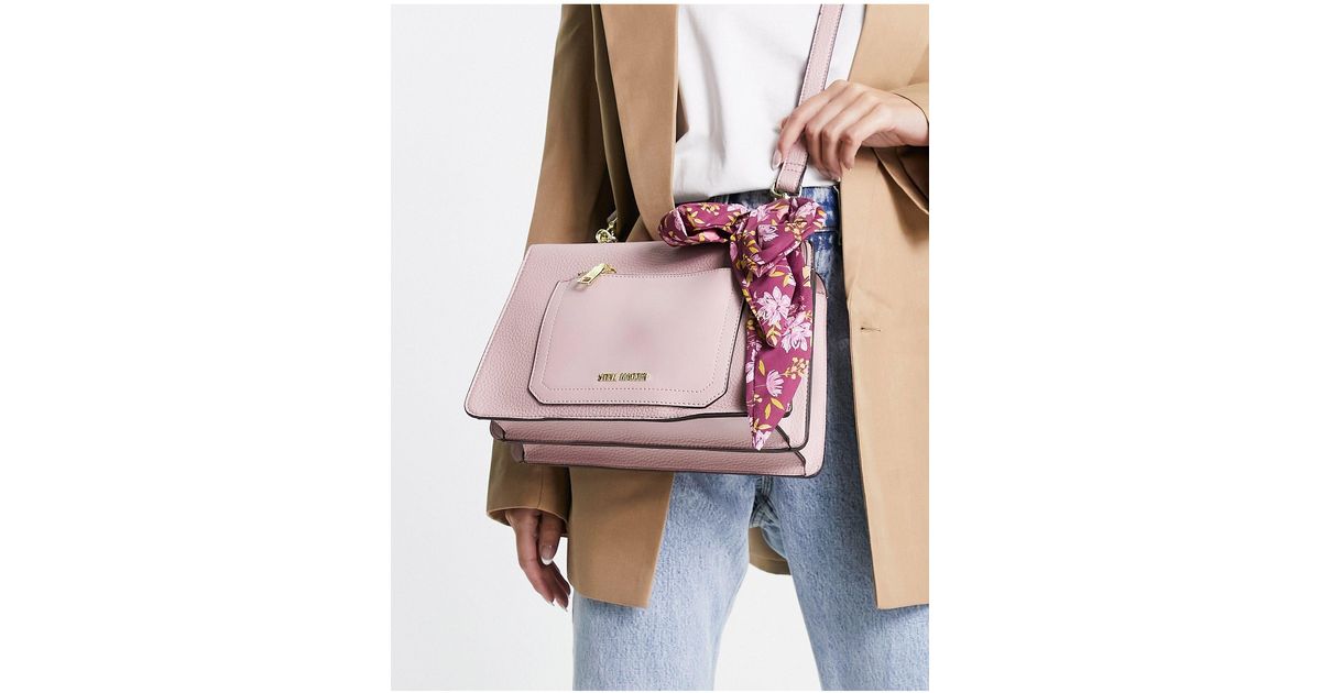 Sac a main top steve madden prix