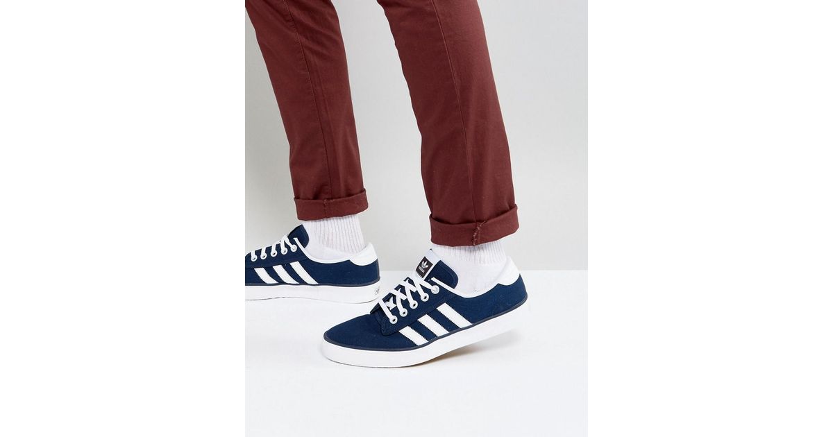 adidas kiel bleu