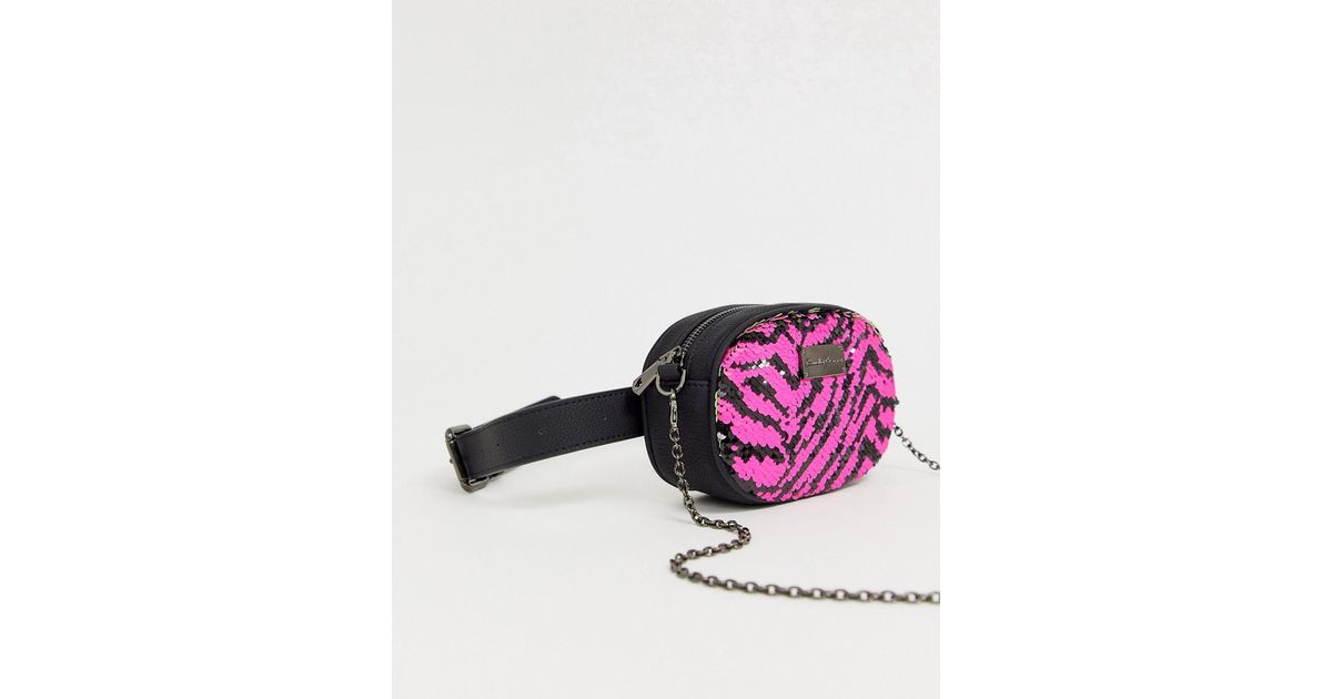 claudia canova bum bag