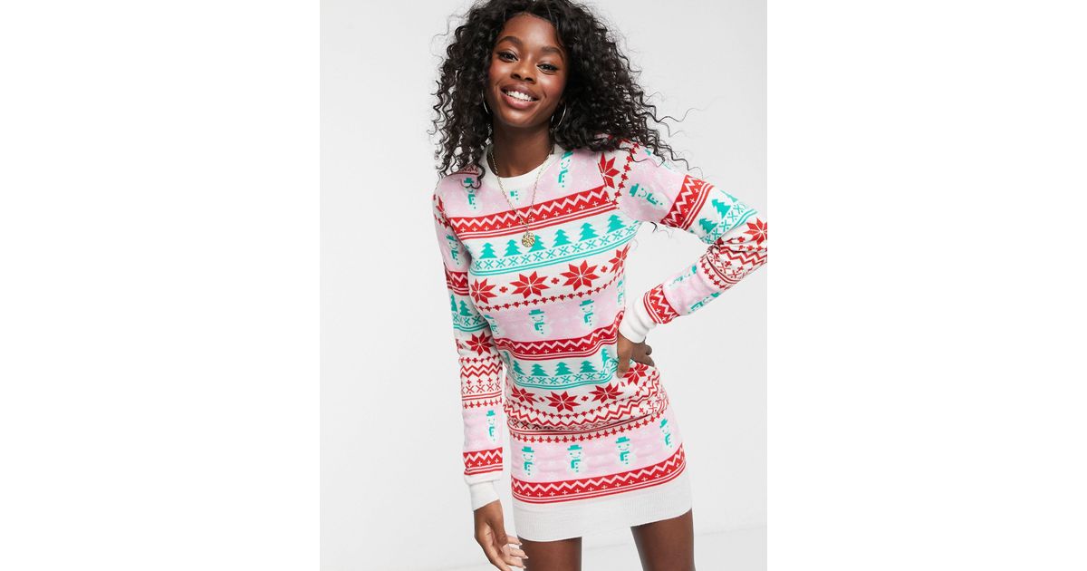 brave soul christmas sweater
