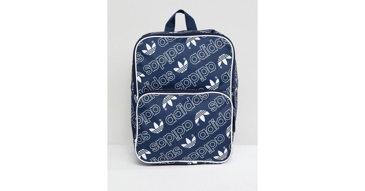 adidas originals medium backpack