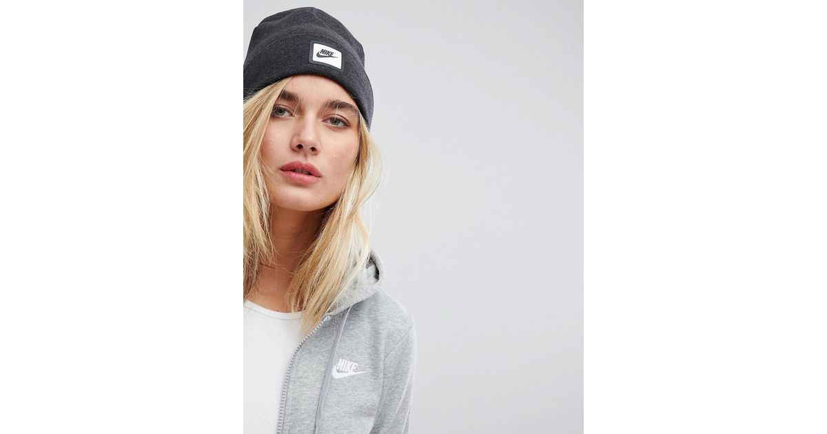 nike cold weather hat