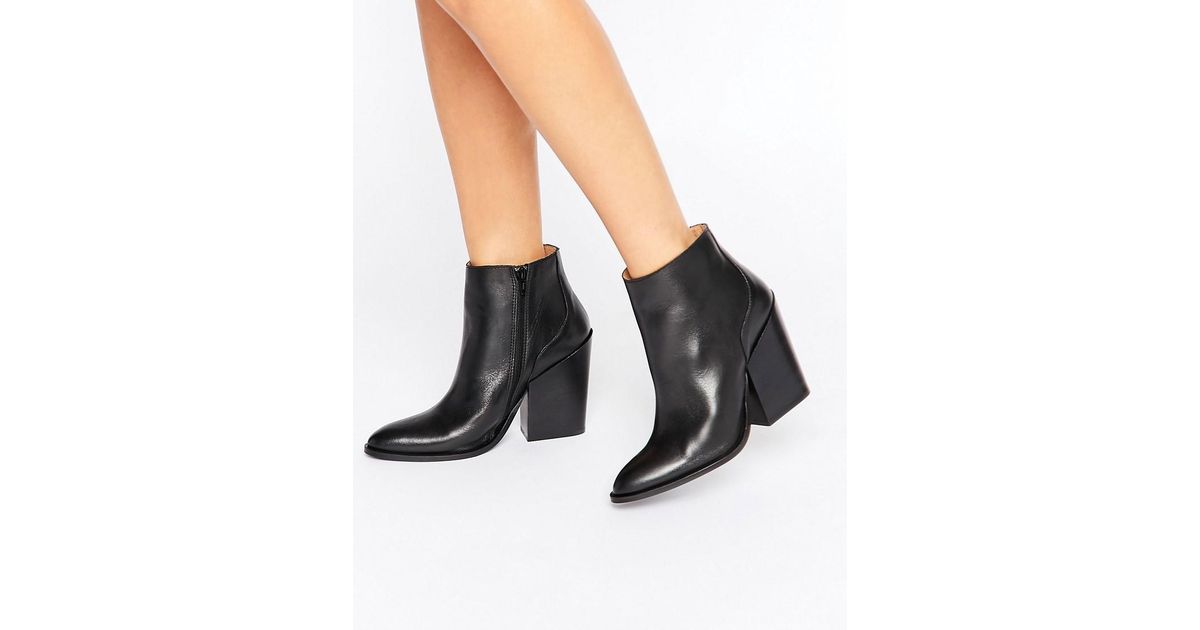 Blondo Tania Waterproof Bootie Discount 