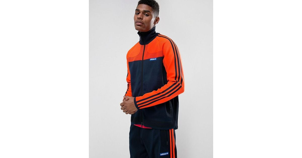 limited edition adidas tracksuit