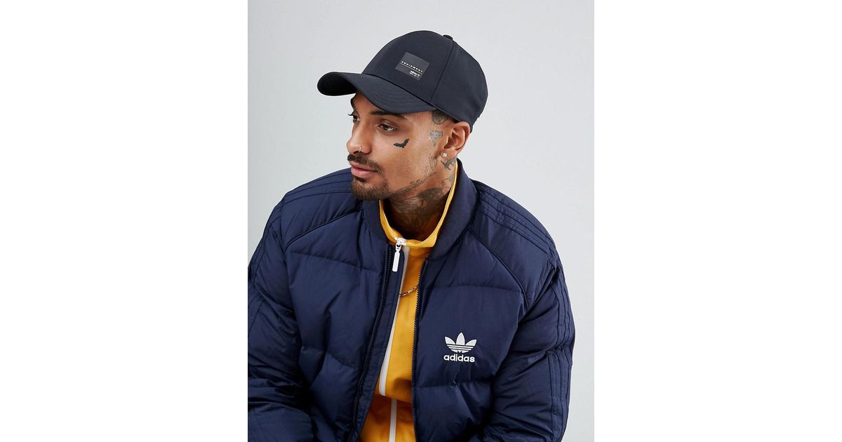 adidas eqt classic cap