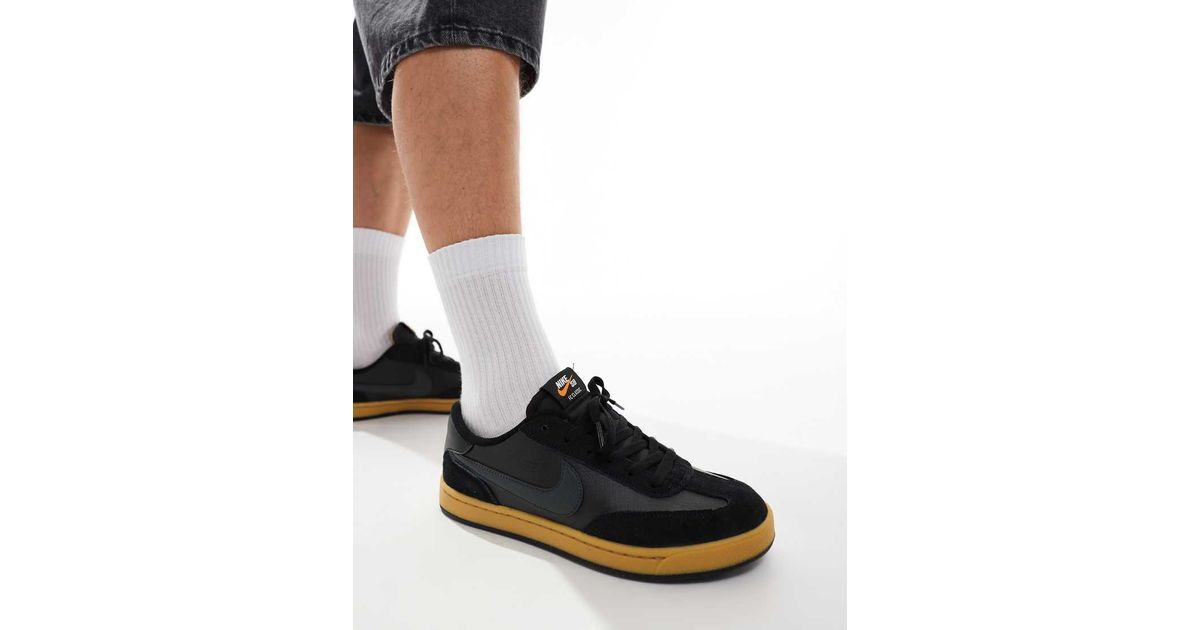 Nike fc trainers hot sale