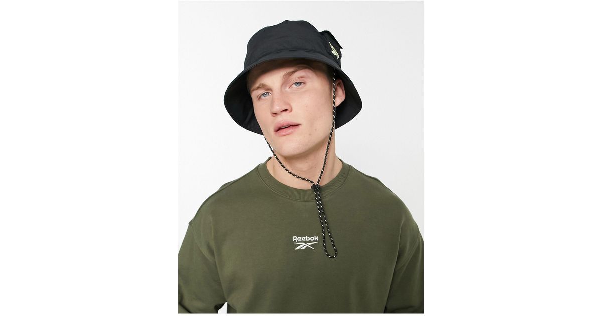 Reebok Classics Summer Retreat Bucket 