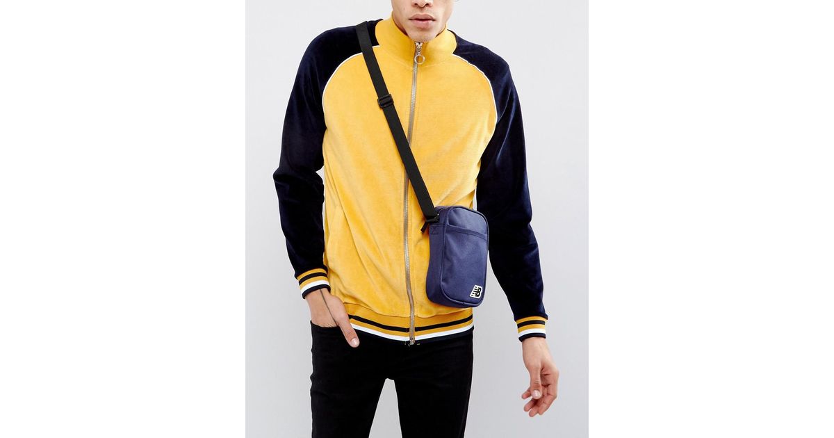 new balance flight bag