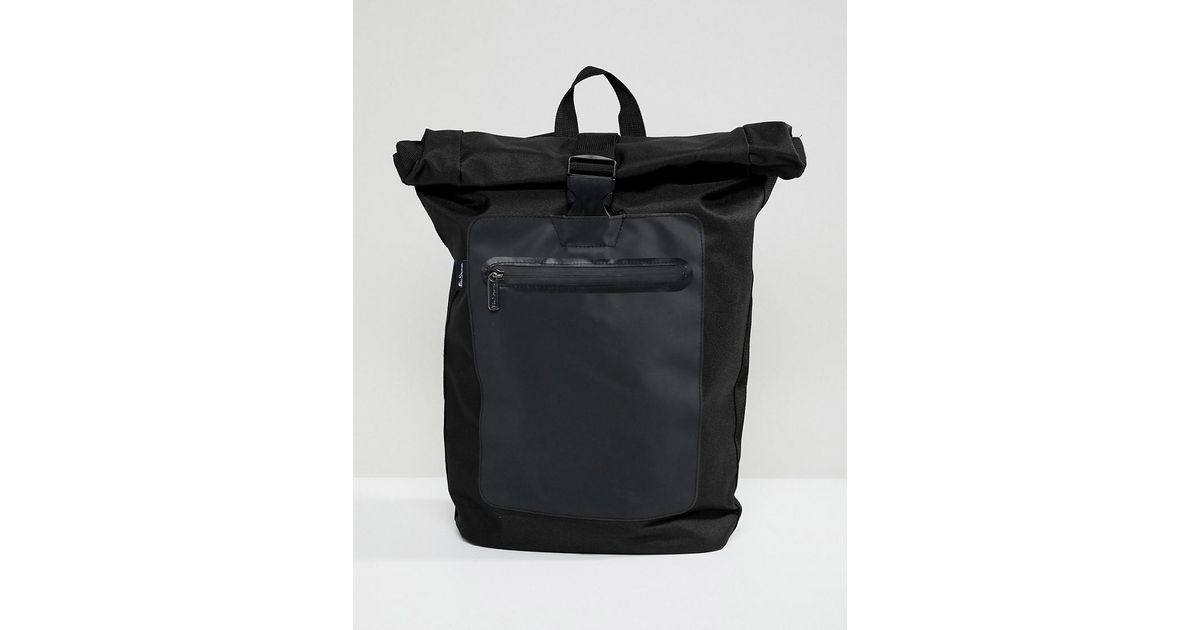 ben sherman backpack