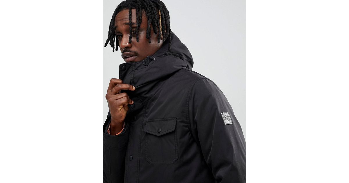 element lenox jacket