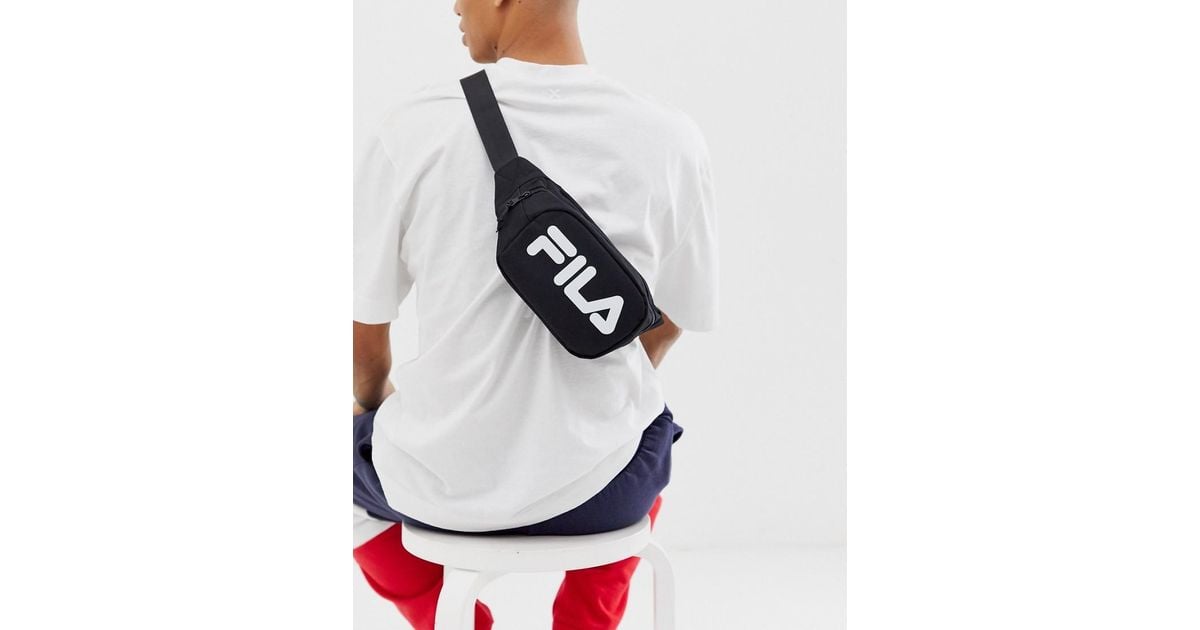 fila bumbag